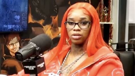 sexyy red leaked xxx|Sexyy Red Explained Her Sex Tape Leak On Breakfast Club